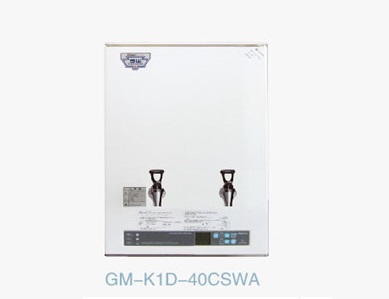 K1D-40CSWA步进式开水器